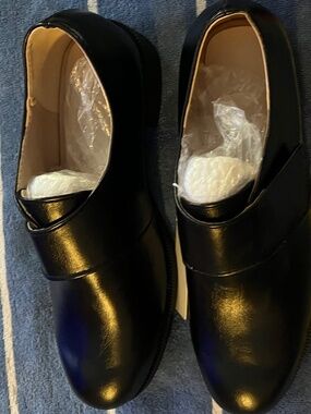 Ashley Bennet Shoes